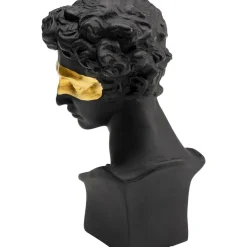 Objet Décoratif David Eyes 16Cm
