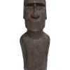 Objet Décoratif Easter Island 80Cm