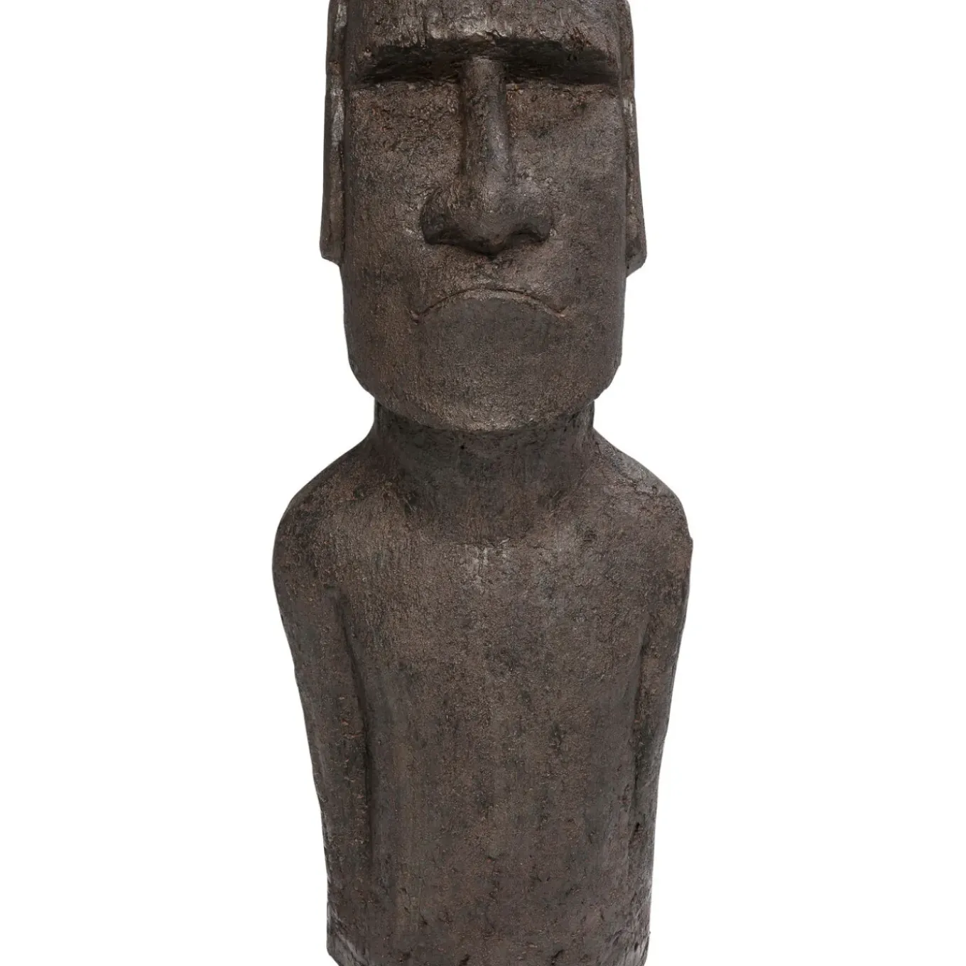 Objet Décoratif Easter Island 80Cm