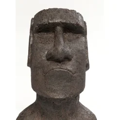 Objet Décoratif Easter Island 80Cm