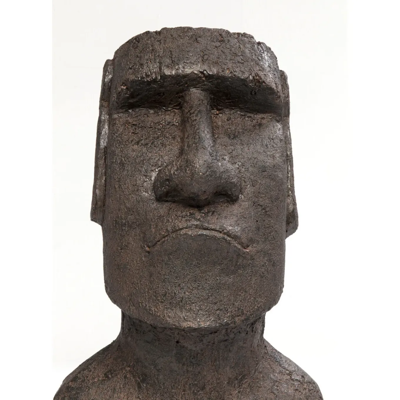 Objet Décoratif Easter Island 80Cm
