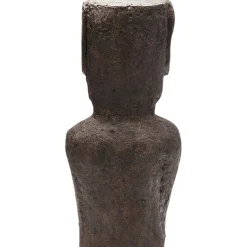 Objet Décoratif Easter Island 59Cm