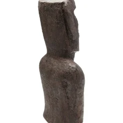 Objet Décoratif Easter Island 59Cm
