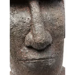 Objet Décoratif Easter Island 59Cm