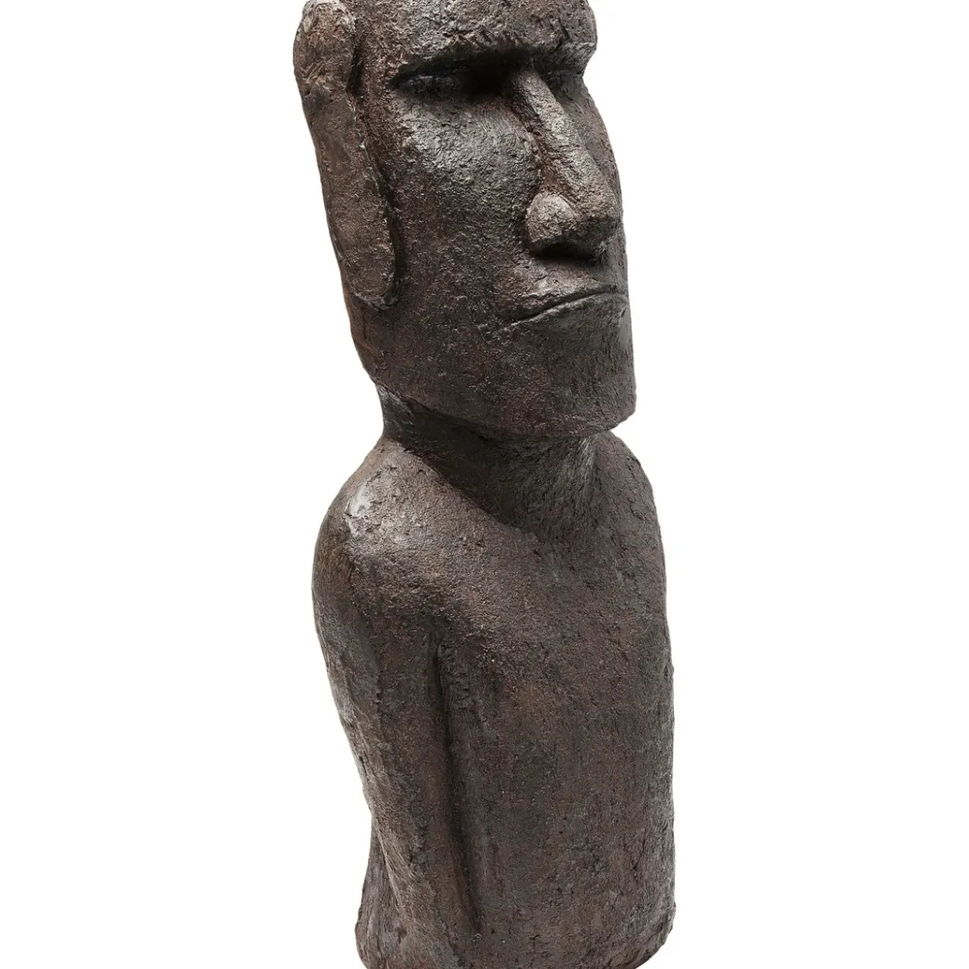 Objet Décoratif Easter Island 59Cm