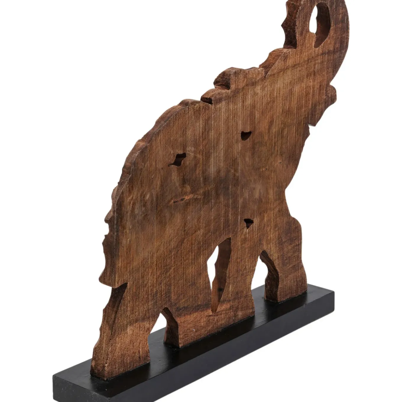 Objet Décoratif Frame Happy Elephant