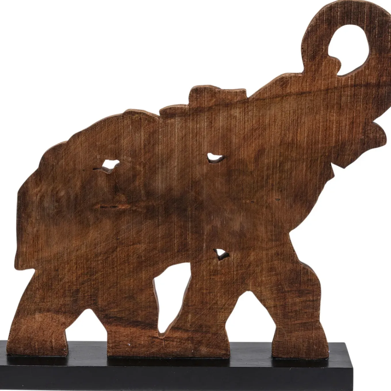 Objet Décoratif Frame Happy Elephant