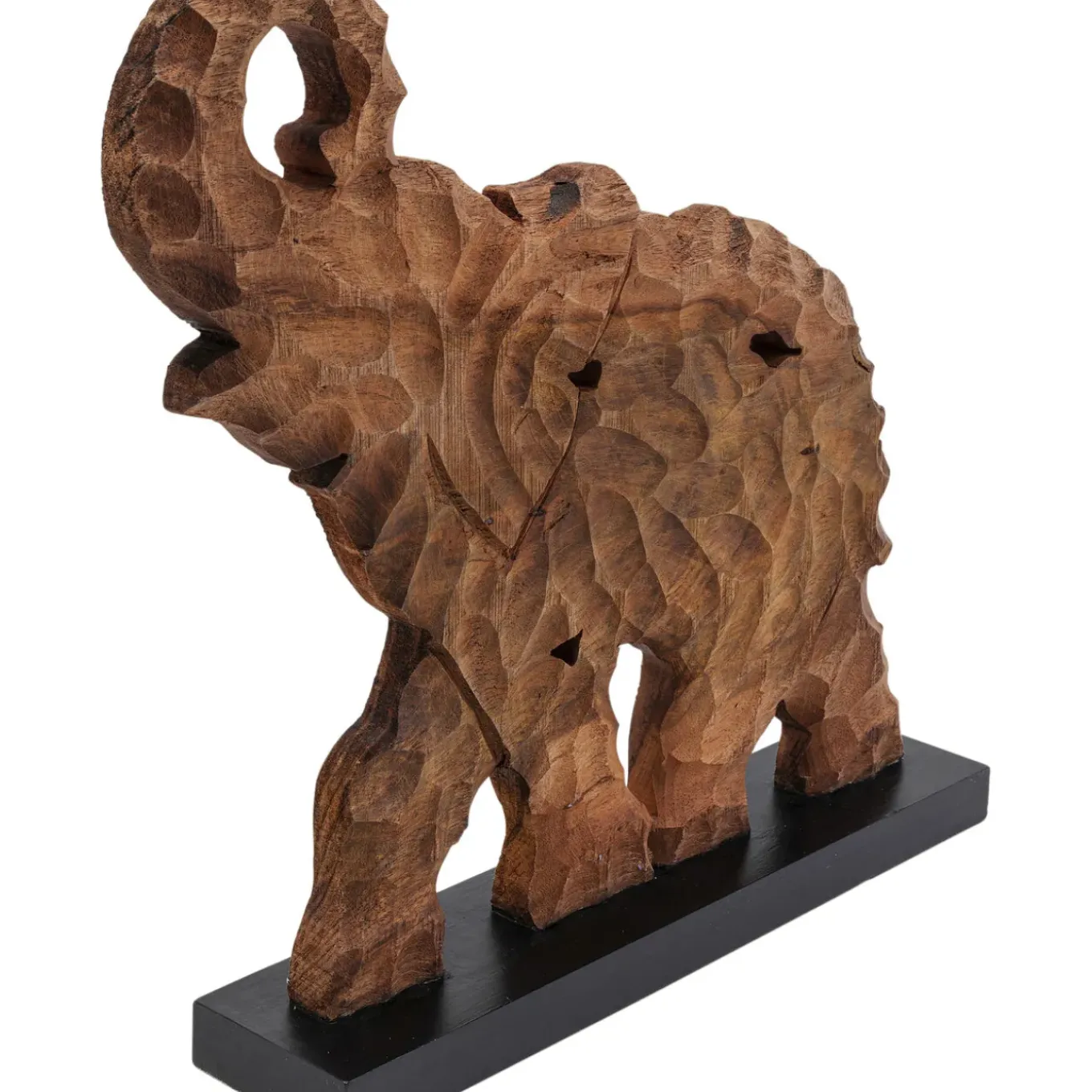 Objet Décoratif Frame Happy Elephant