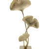 Objet Décoratif Ginkgo Leafs 70