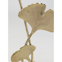 Objet Décoratif Ginkgo Leafs 70