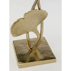 Objet Décoratif Ginkgo Leafs 70