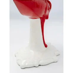 Objet Décoratif Hot Lips 26Cm
