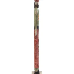 Objet Décoratif Indian Couple Raja 93Cm