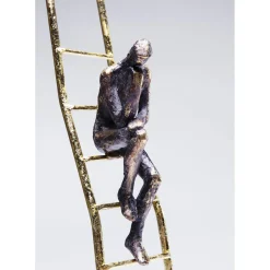 Objet Décoratif Éléments Climbing Man