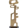 Objet Décoratif Éléments 25Cm