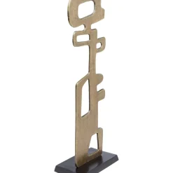 Objet Décoratif Éléments 25Cm