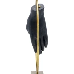 Objet Décoratif Éléments Heart Hand 62Cm