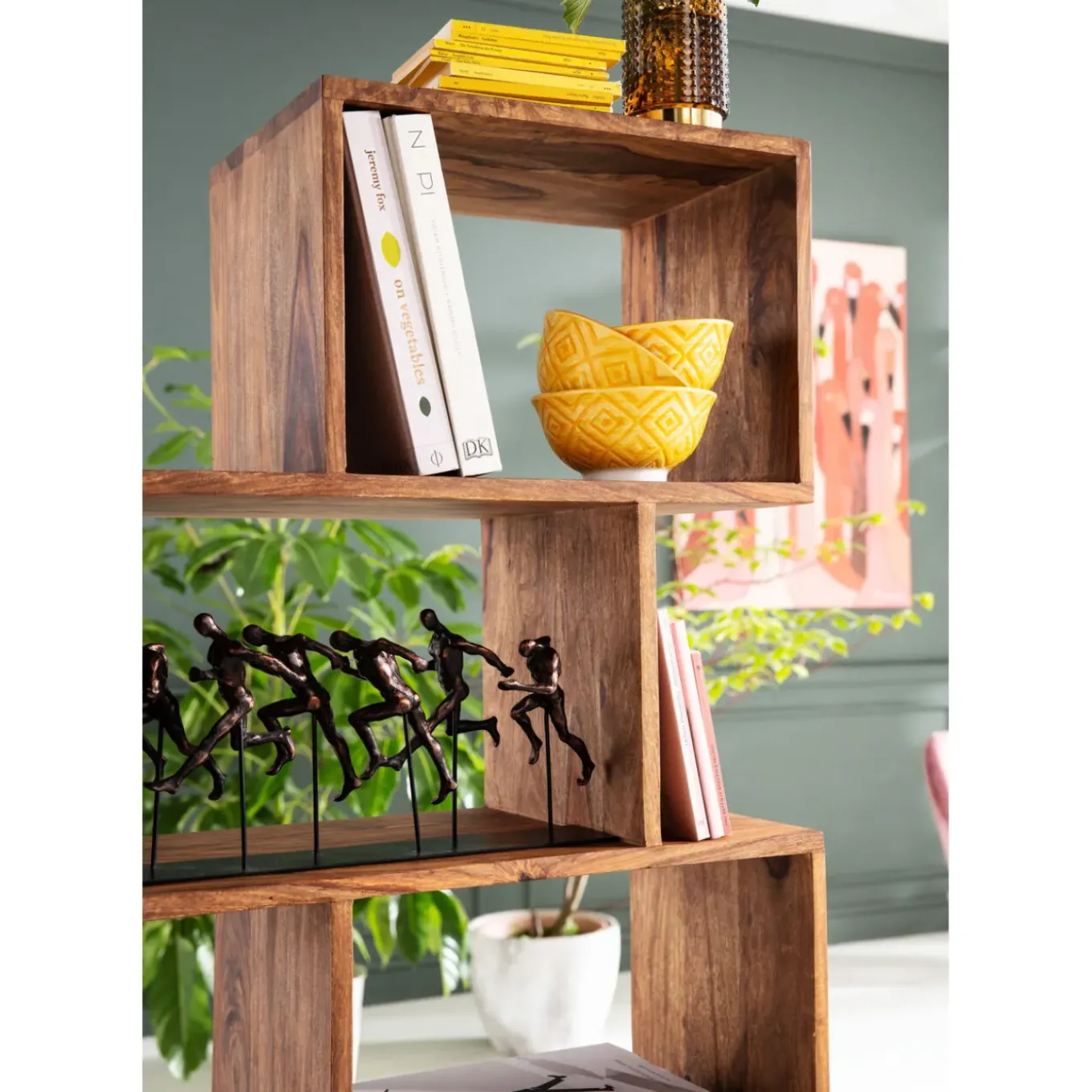 Objet Décoratif Éléments Runners