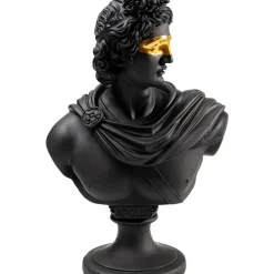 Objet Décoratif Noble Sir Eyes 36Cm