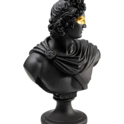 Objet Décoratif Noble Sir Eyes 36Cm