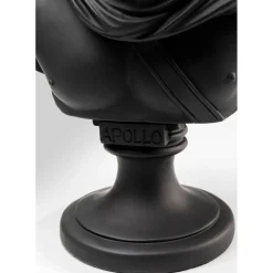 Objet Décoratif Noble Sir Eyes 36Cm