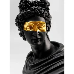 Objet Décoratif Noble Sir Eyes 36Cm