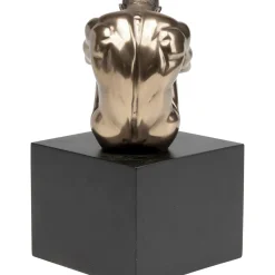 Objet Décoratif Nude Man Thinking 10Cm