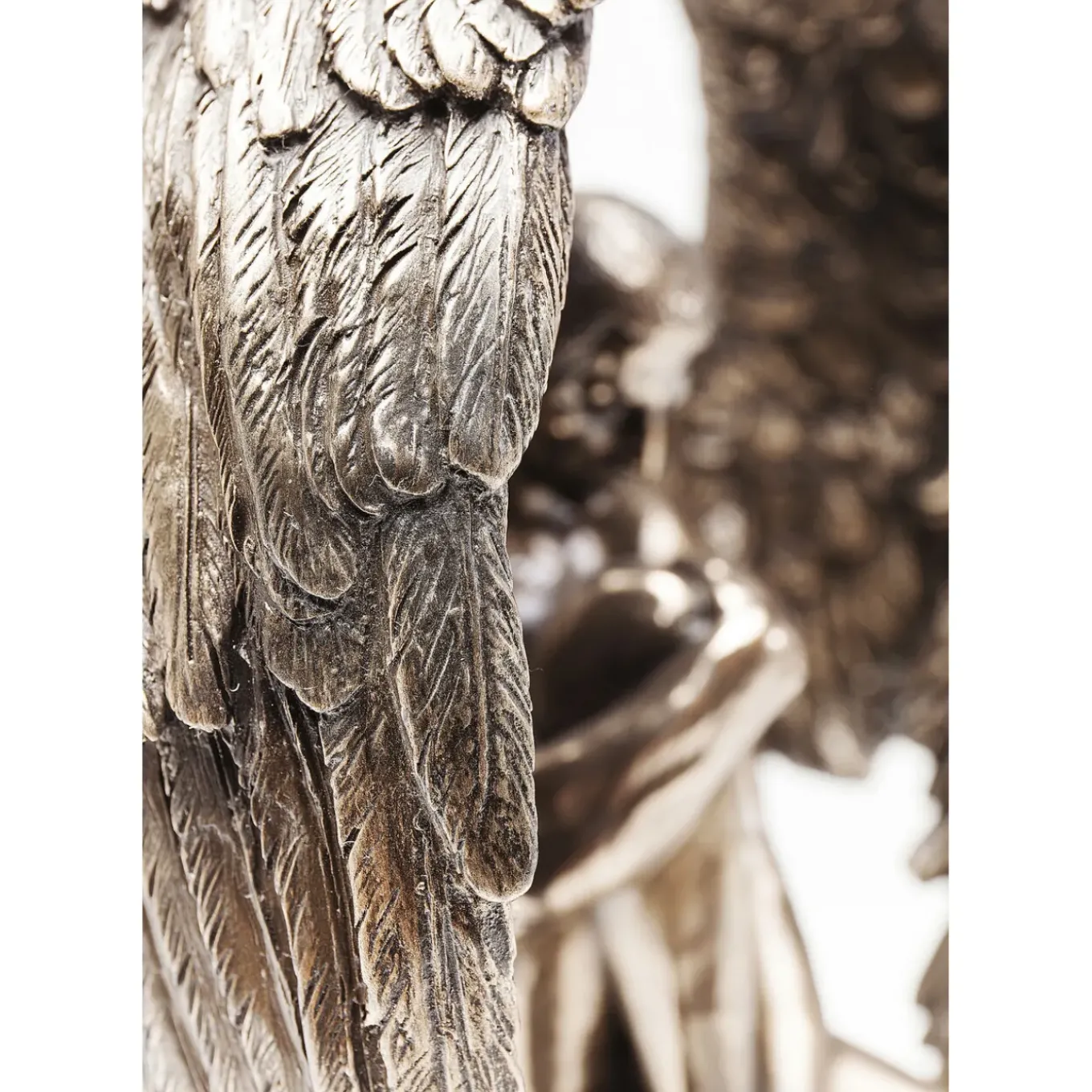 Objet Décoratif Nude Sad Angel Pm