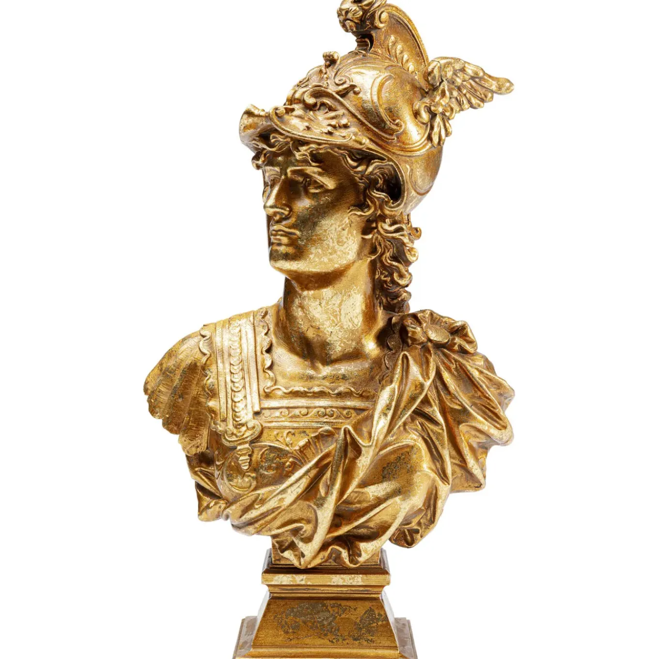 Objet Décoratif Orpheus 31Cm