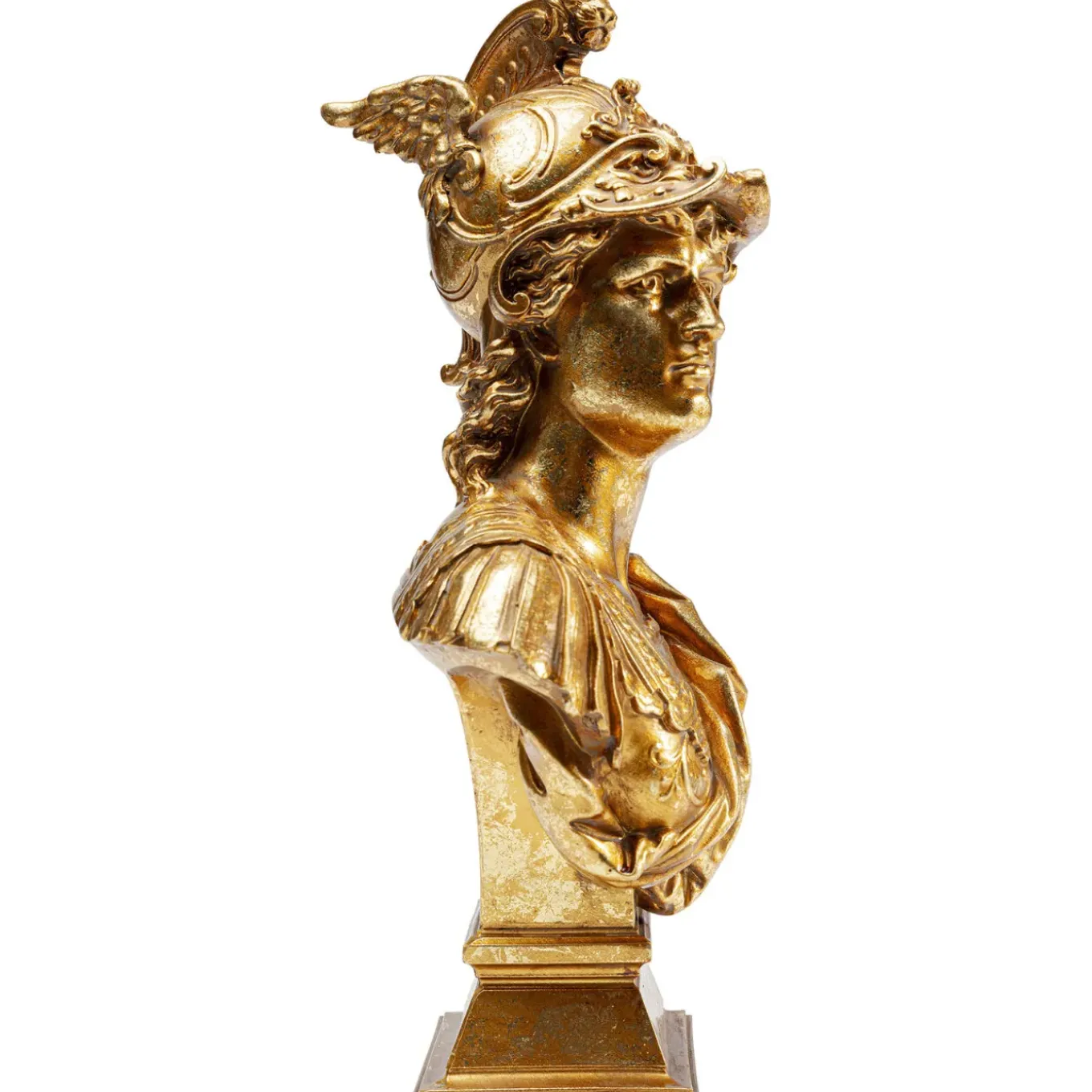 Objet Décoratif Orpheus 31Cm