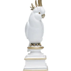 Objet Décoratif Proud Parrot 37Cm