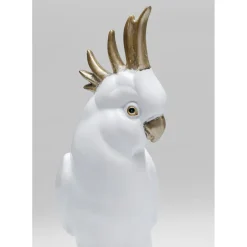 Objet Décoratif Proud Parrot 37Cm
