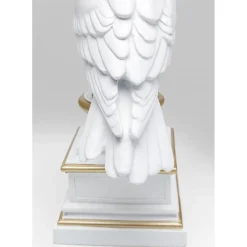 Objet Décoratif Proud Parrot 37Cm