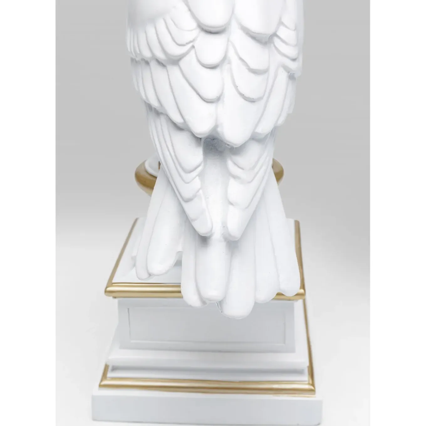 Objet Décoratif Proud Parrot 37Cm