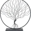 Objet Décoratif Rooted 39Cm