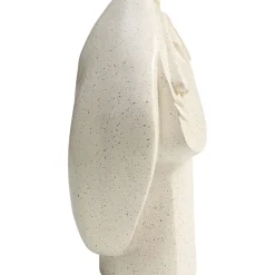 Objet Décoratif Sensual Face 28Cm