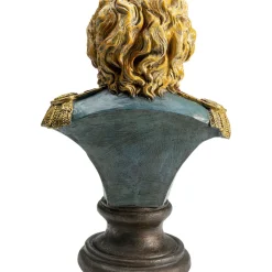 Objet Décoratif Sir Lion 29Cm