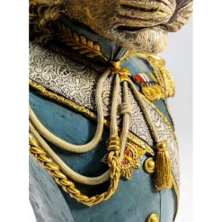 Objet Décoratif Sir Lion 29Cm
