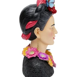 Objet Décoratif Style Muse Flowers 41Cm