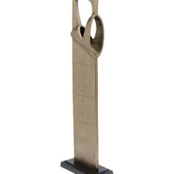 Objet Décoratif Taiki Laiton 63Cm