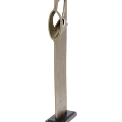 Objet Décoratif Taiki Laiton 63Cm