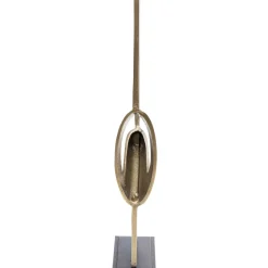 Objet Décoratif Taiki Laiton 58Cm