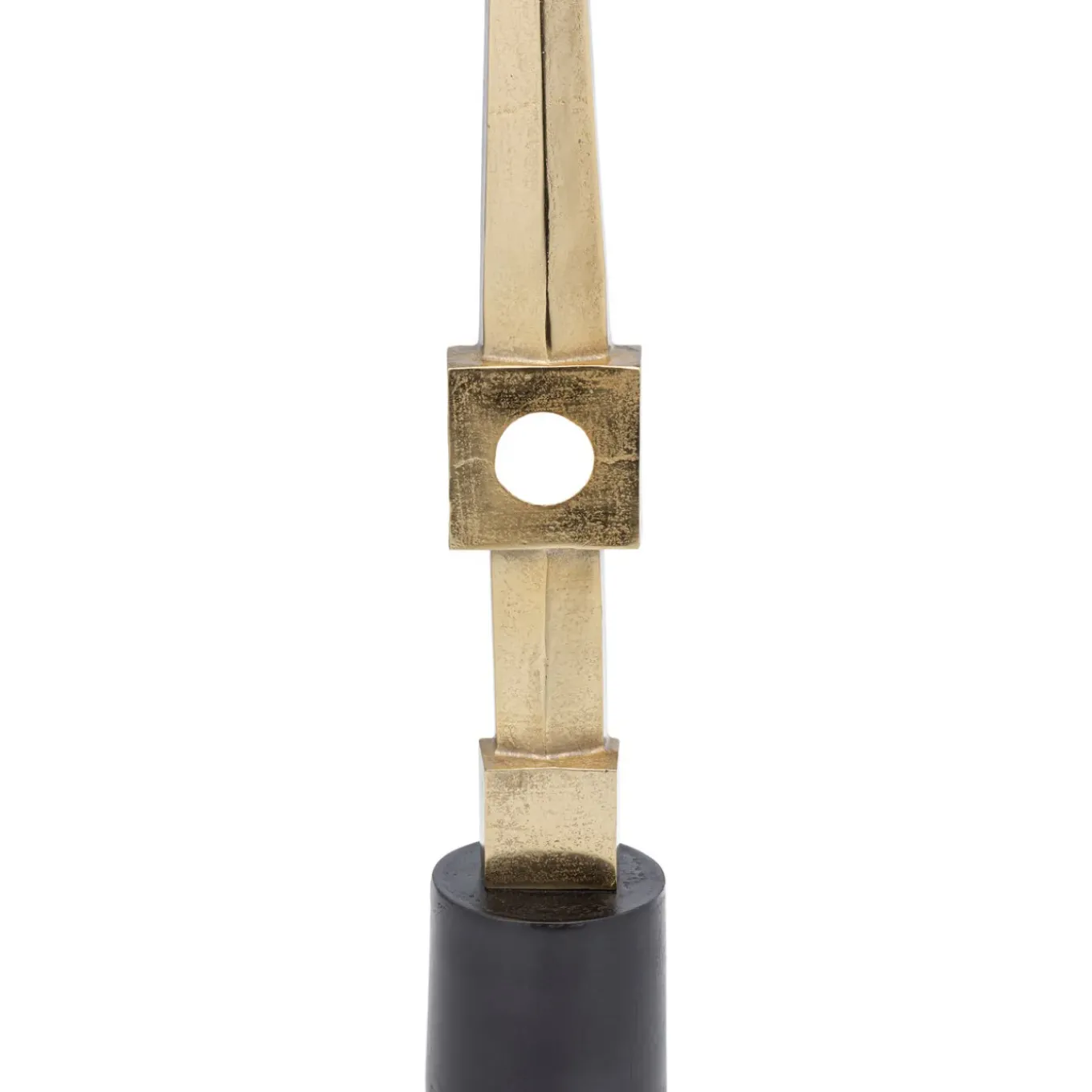 Objet Décoratif Toyo Dore 63Cm