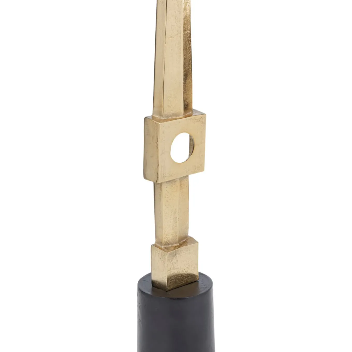 Objet Décoratif Toyo Dore 63Cm
