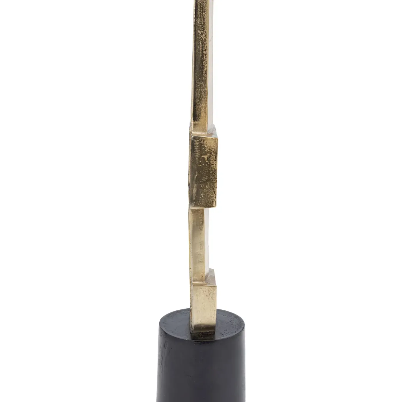 Objet Décoratif Toyo Dore 63Cm