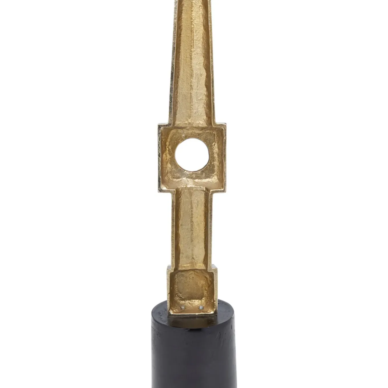 Objet Décoratif Toyo Dore 63Cm
