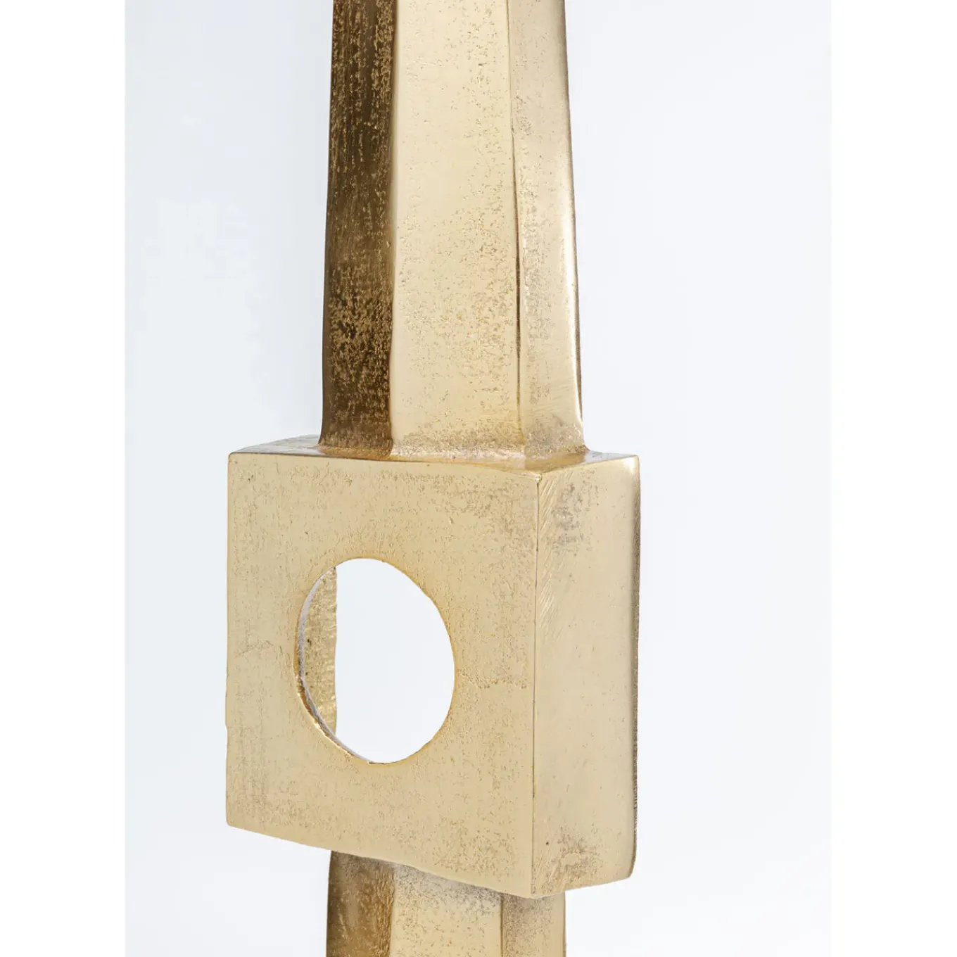 Objet Décoratif Toyo Dore 63Cm