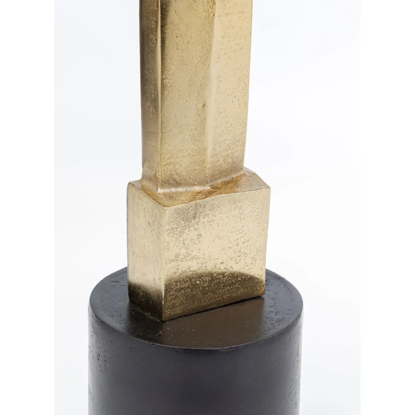 Objet Décoratif Toyo Dore 63Cm