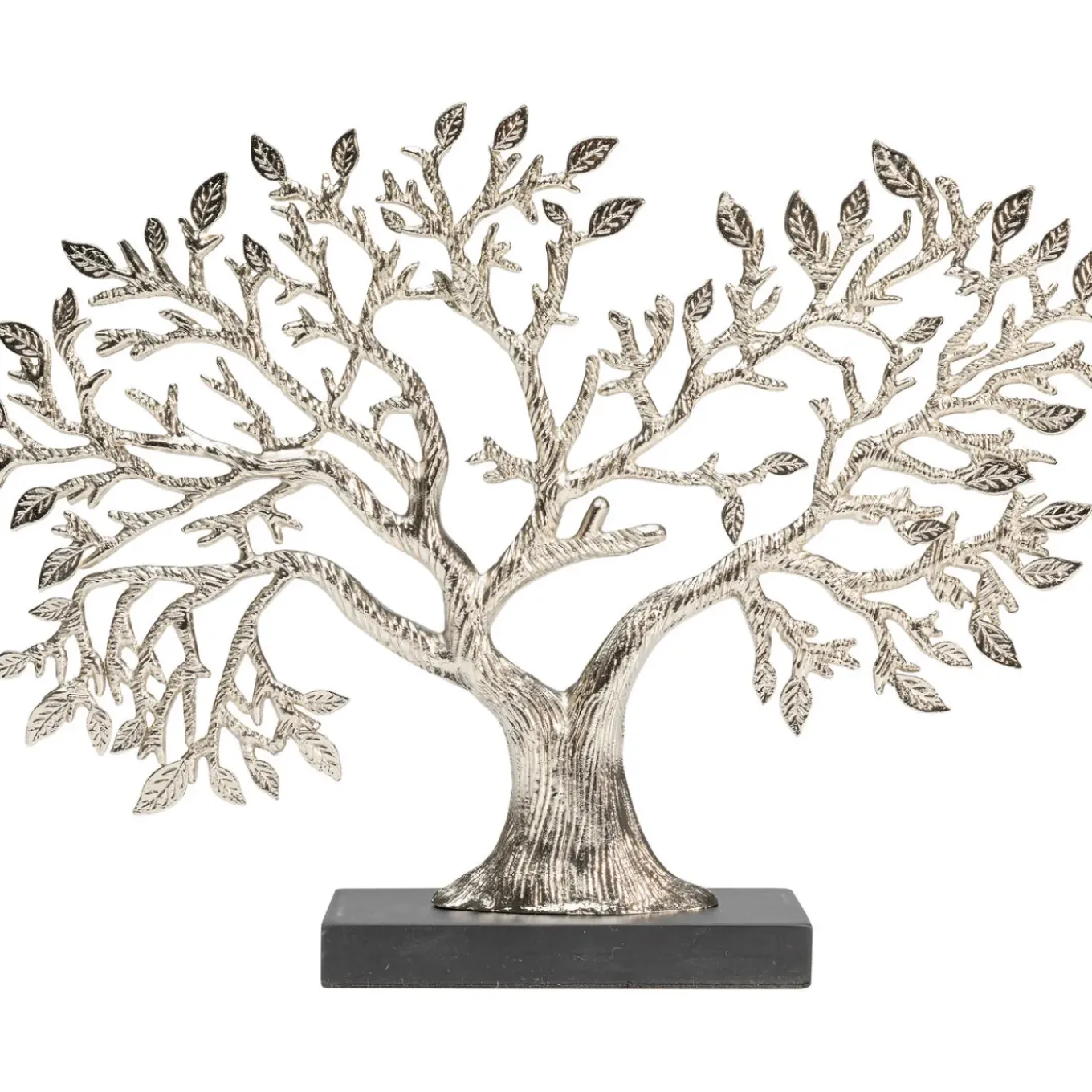 Objet Décoratif Tree Of Life 39Cm