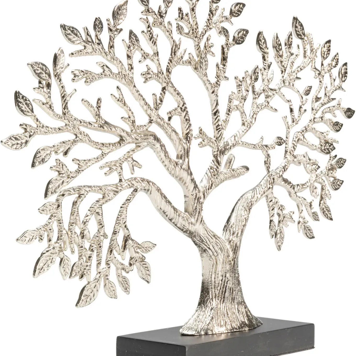 Objet Décoratif Tree Of Life 39Cm